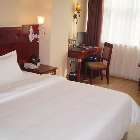 Jiuyang Hotel เซินเจิ้น ภายนอก รูปภาพ